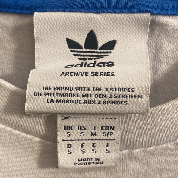 Adidas Archive series - Picture 4 of 8